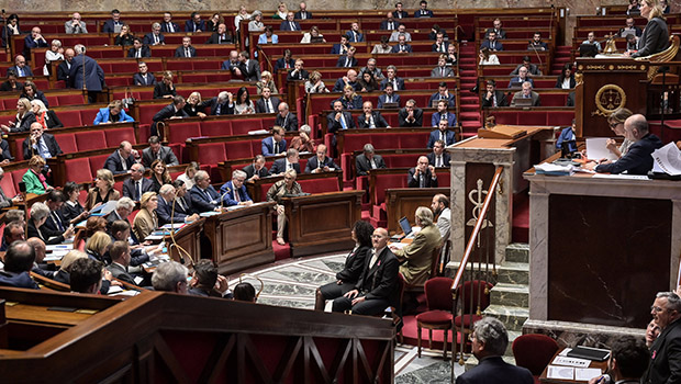 Assemblée nationale