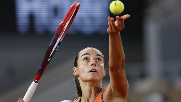 Caroline Garcia