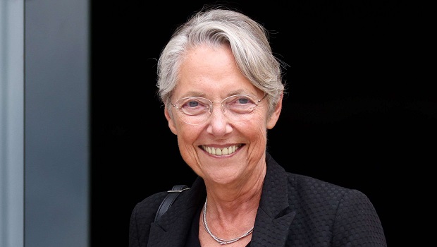 Elisabeth Borne
