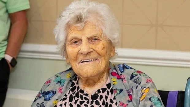 Ethel Caterham 