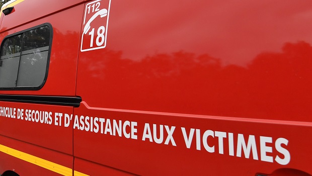 Secours - France 