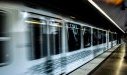 Métro 
